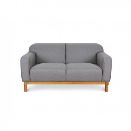 Kral - Loveseat estilo...