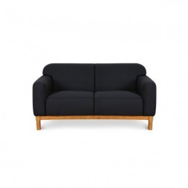 Kral - Loveseat estilo...