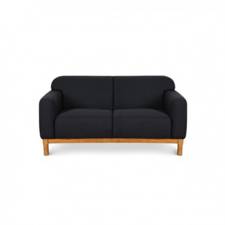 Kral - Loveseat estilo...