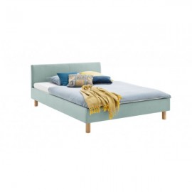 Liana - Cama king estilo...