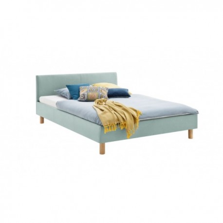 Liana - Cama king estilo...
