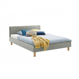 Liana - Cama king estilo...