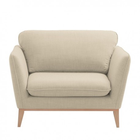 Lagun - Sillón estilo...
