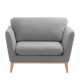Lagun - Sillón estilo...