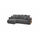 Larsen - Sofacama esquinero...