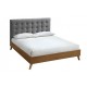 Lina - Cama matrimonial...