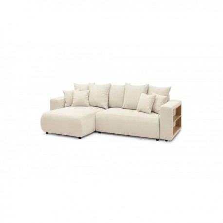 Larsen - Sofacama esquinero...
