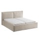 Linx - Cama king estilo...