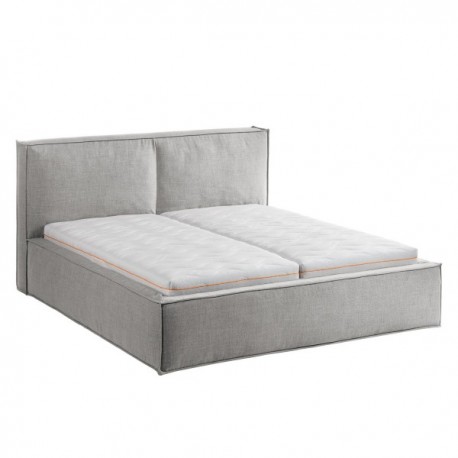 Linx - Cama matrimonial...