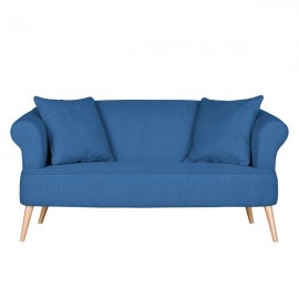 Lilú - Loveseat estilo...