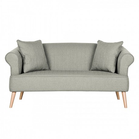 Lilú - Loveseat estilo...