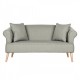 Lilú - Loveseat estilo...