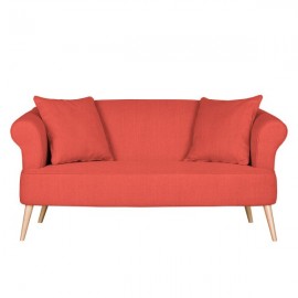 Lilú - Loveseat estilo...