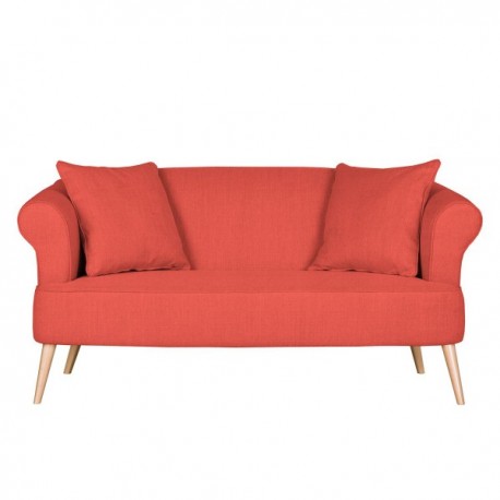 Lilú - Loveseat estilo...