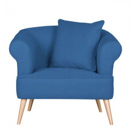 Lilú - Sillon estilo...