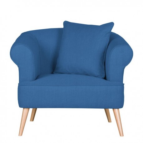Lilú - Sillon estilo...