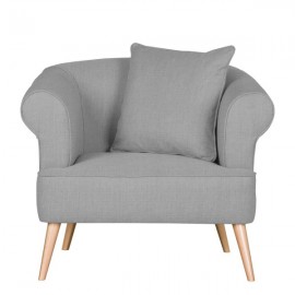 Lilú - Sillon estilo...