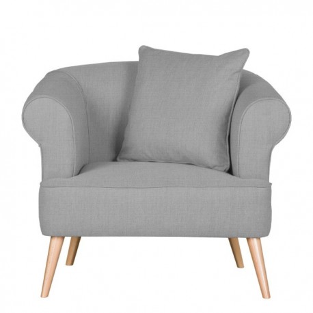 Lilú - Sillon estilo...