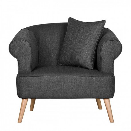 Lilú - Sillon estilo...