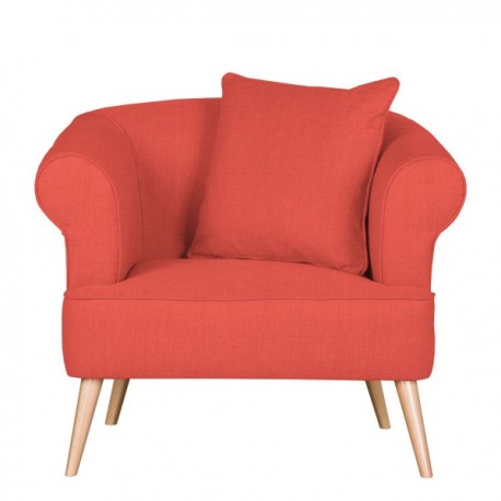 Lilú - Sillon estilo...