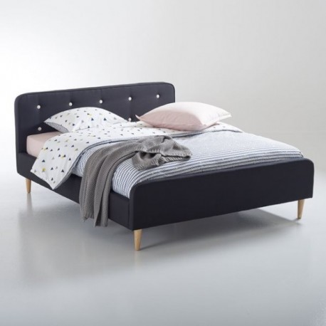 Lulea - Cama king estilo...