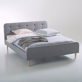 Lulea - Cama matrimonial...