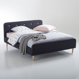 Lulea - Cama matrimonial...