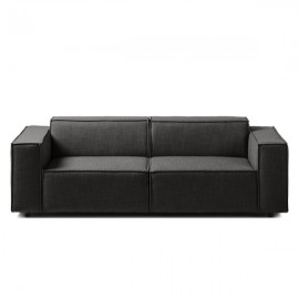 Linx - Loveseat estilo...