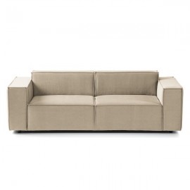 Linx - Loveseat estilo...