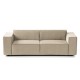 Linx - Loveseat estilo...