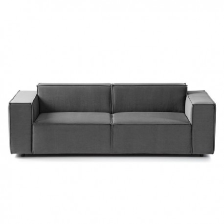 Linx - Loveseat estilo...