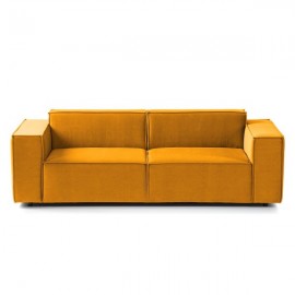 Linx - Loveseat estilo...