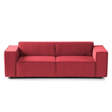 Linx - Loveseat estilo...