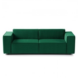 Linx - Loveseat estilo...