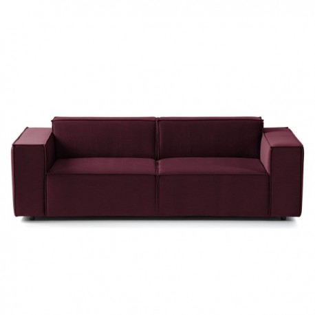 Linx - Loveseat estilo...