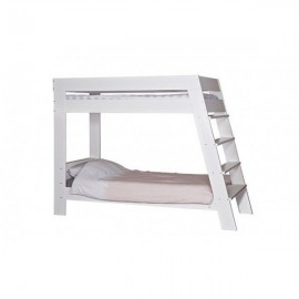 Lupo [Double] - Cama alta...