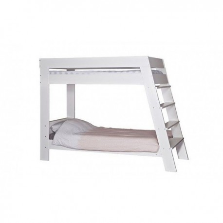 Lupo [Double] - Cama alta...