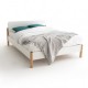 Melek - Cama king estilo...