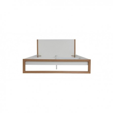 Mistral - Cama king estilo...