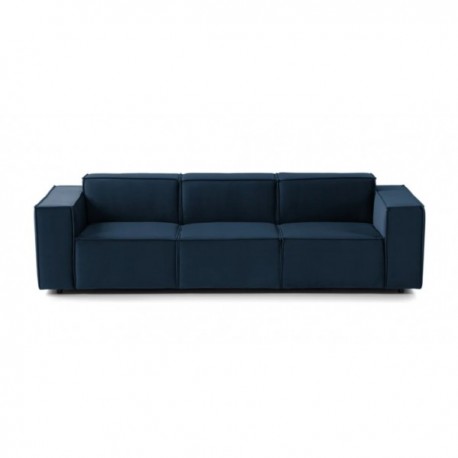 Linx - Sofa estilo moderno...