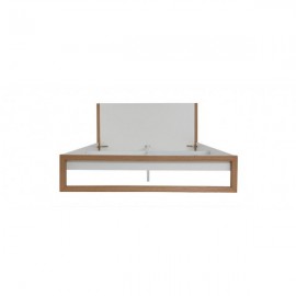 Mistral - Cama matrimonial...