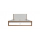 Mistral - Cama matrimonial...