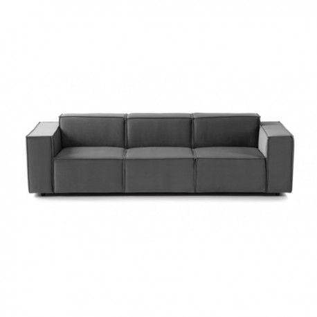 Linx - Sofa estilo moderno...