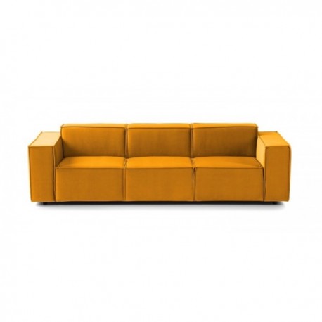 Linx - Sofa estilo moderno...