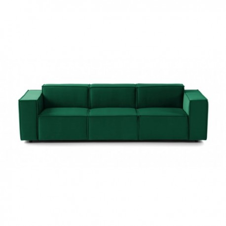 Linx - Sofa estilo moderno...