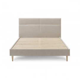 Nahuel - Cama king estilo...