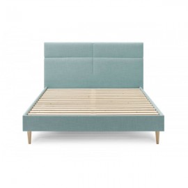 Nahuel - Cama king estilo...