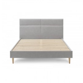 Nahuel - Cama king estilo...