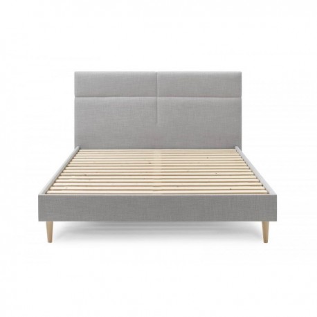 Nahuel - Cama king estilo...