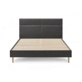 Nahuel - Cama king estilo...
